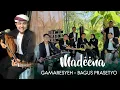 Download Lagu Gamaresyeh - Bagus Prasetyo | Madeena Gambus Live Performance