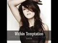 Faster-Within Temptation(lyrics)
