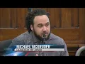 Powerful testimonies in trial of man accused of killing Galesburg woman