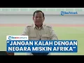 Download Lagu Prabowo Gebrak Meja: Indonesia Harus Masuk Piala Dunia, Jangan Kalah dengan Negara Miskin Afrika!