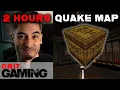 I m a 12-Year Unreal Dev Can I Build a Quake Map in 2 Hours