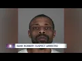Arrest made in Town of Tonawanda KeyBank robbery