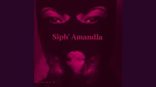 babalwa m u0026 souloho siph amandla official audio feat kelvin momo