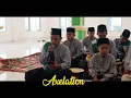 Download Lagu Qasidah Da'uni ( Hadroh Nurul Qolbu )  Haul ke 2 , 20 Juli 2024 / 14 Muharram 1446 H