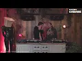Radio Cabane . Tour-Maubourg & Madcat . Dj Set . Brussels . 2020
