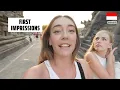 Download Lagu PRAMBANAN TEMPLE and LOCAL SHOPPING - Java, Indonesia