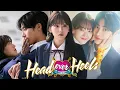 Download Lagu Head over Heels (2025) Movie Full | Cho Yi-hyun, Choo Young-woo, Cha Kang-yoon | Review and Facts
