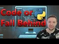 Programming for Cybersecurity Learn Python the Right Way
