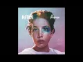 Halsey - Graveyard [RITIX Remix]