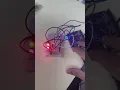 Practical work 1 IOT