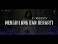 Menghilang Dan Berarti - Threesixty Cover by Eve Shena #eveshenaofficial #threesixty #cover