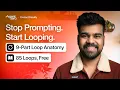 I m a Senior Google AI PM Here s How I Build Loops Finally Loop Engineering Explained
