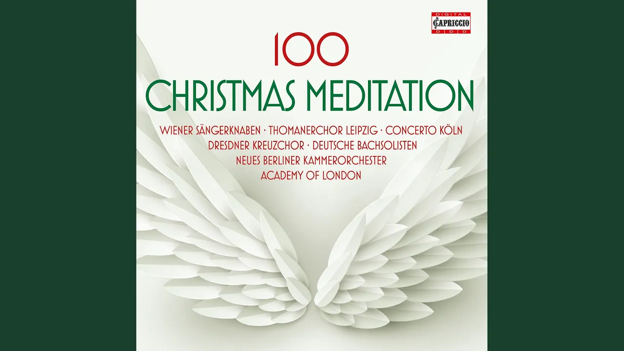Stille Nacht, heilige Nacht (Arr. for Choir) Stille Nacht, heilige Nacht (Arr. for Choir)