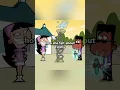 Timmy and Trixie were in a cycle of rejecting each other tbh