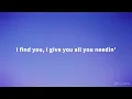 WizKid - Essence ft. Tems (Lyrics)