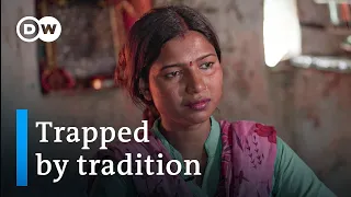 india s prostitution villages dw documentary