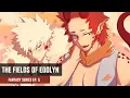 The Fields of Edolyn Kirishima Bakugou x Listener Fantasy Series EP 5