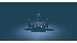 crown the empire prisoners of war official music video 