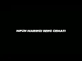 Download Lagu MENTAHAN LIRIK LAGU MATUR SUWUN GUSTI PUN MARINGI SENG GEMATI || LEMBAH MANAH LIRIK 30 DETIK
