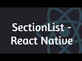React Native - Problem 13