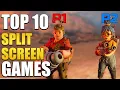 Download Lagu Top 10 Split Screen Games You Should Play In 2021 With Your Girlfriend!