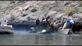 المرحوم علي محمد صالح الظهوري دندنها