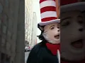 Of course the Cat in the Hat is a SWIFTIE