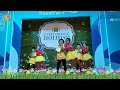 Download Lagu Tarian kreasi \