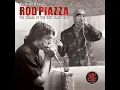 Nite's End - Rod Piazza