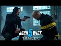 Lagu John Wick 5 (2026) - Keanu Reeves, Jason Statham | Tráiler conceptual