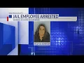 Walton County Sheriff s Office employee arrested for sexual misconduct with inmate