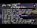 Lagu DJ TIK TOK TERBARU 2026🎵DJ SA CERITAKAN PADA BINTANG BINTANG - JAUH KO PERGI🎵DJ TOR MONITOR KETUA
