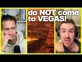 Viral TikTok EXPOSES the worst VEGAS SCAM yet Vegas will SPIRAL DOWN another 7