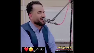 آھنگ بلوچی قاسم جان نورزهی پرگل 