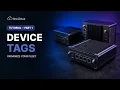 ShellHub Enterprise - Tags Part 1