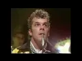 Ian Dury and The Blockheads - Hit me with your rythmn stick Top of The Pops 1979