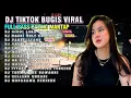 DJ TIKTOK BUGIS TERBARU 2025 - DJ SIDDI LASA RIADDUAI -  REMIX FULL BASS