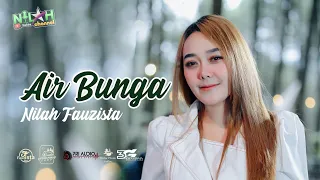 air bunga nilah fauzista cover