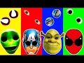 Download Lagu Wrong eyes 👀 Challenge DAME TU COSITA Funny Puzzle Wrong Heads