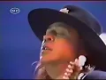 Stevie Ray Vaughan Say What Soul to Soul HD