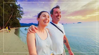 We Thought We Found Paradise