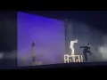 SIA - Reaper - Sydney