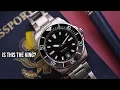 Download Lagu No Other Microbrand Can Compete. Is This the Best of The Best Affordable Dive Watches?