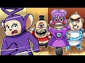 Download Lagu ESCAPE FROM MR.STRINKY MISS ANI-TRON'S BABY BOBBY'S | Tinky Winky Plays Roblox Escape Compilation
