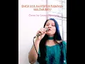 Lagu Rohani Engkaulah Kekuatan dan Mazmurku ~ Cover by Leona Sipayung