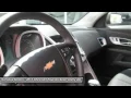 2012 CHEVROLET EQUINOX WI N76549