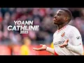 Download Lagu Yoann Cathline Was Born to Dribble