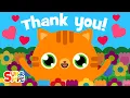 Download Lagu I'm Thankful | Kids Songs | Super Simple Songs MP3