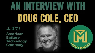 American Battery Metals Corporation CEO Interview Money Maker