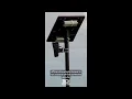 Henry Co Sheriff s Office to begin dismantling flock cameras around county